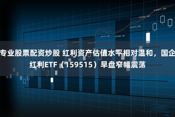 专业股票配资炒股 红利资产估值水平相对温和，国企红利ETF（159515）早盘窄幅震荡